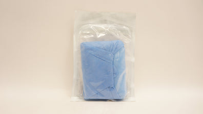 Halyard 89811 Stockinette Impervious, Medium, 9inch x 44inch